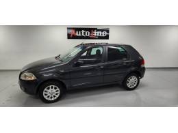 FIAT - PALIO - 2008/2008 - Cinza - R$ 31.900,00