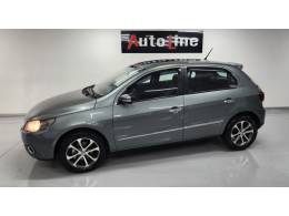 VOLKSWAGEN - GOL - 2011/2011 - Prata - R$ 38.900,00