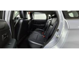 MITSUBISHI - ASX - 2014/2014 - Prata - R$ 76.900,00