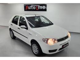 FIAT - PALIO - 2010/2010 - Branca - R$ 29.900,00