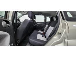 FORD - FIESTA - 2010/2010 - Prata - R$ 31.900,00