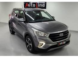 HYUNDAI - CRETA - 2021/2021 - Cinza - R$ 105.900,00