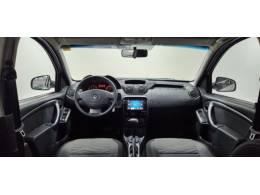 RENAULT - DUSTER - 2015/2015 - Branca - R$ 59.900,00