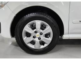 CHEVROLET - MONTANA - 2018/2018 - Branca - R$ 54.900,00