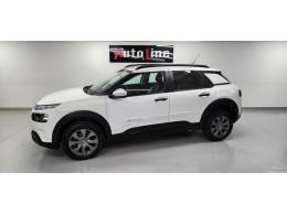 CITROËN - C4 CACTUS - 2020/2020 - Branca - R$ 73.900,00