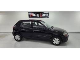 CHEVROLET - CELTA - 2012/2012 - Preta - R$ 31.900,00