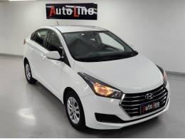 HYUNDAI - HB20 - 2017/2017 - Branca - R$ 65.999,00
