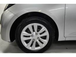 HYUNDAI - HB20 - 2018/2018 - Prata - R$ 68.900,00