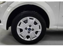 FORD - KA - 2012/2012 - Branca - R$ 28.900,00