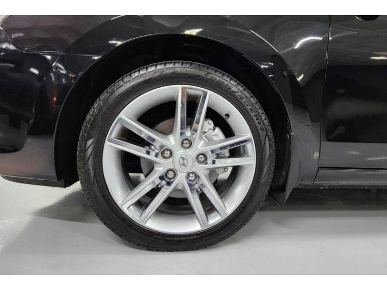 HYUNDAI - I30 - 2012/2012 - Preta - R$ 47.900,00