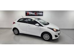 HYUNDAI - HB20 - 2015/2015 - Branca - R$ 57.900,00