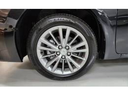 TOYOTA - COROLLA - 2017/2017 - Preta - R$ 92.900,00