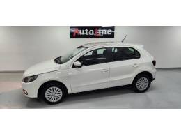 VOLKSWAGEN - GOL - 2013/2013 - Branca - R$ 34.900,00