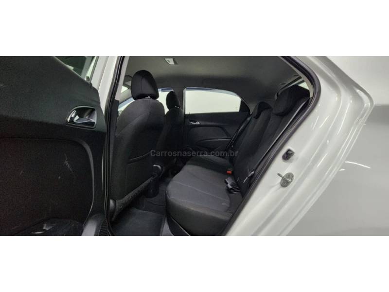 HYUNDAI - HB20 - 2015/2015 - Branca - R$ 57.900,00