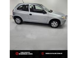 CHEVROLET - CELTA - 2007/2007 - Prata - R$ 22.900,00