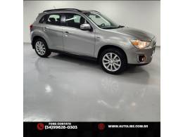 MITSUBISHI - ASX - 2015/2015 - Cinza - R$ 79.900,00