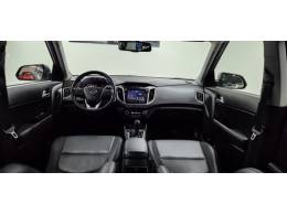 HYUNDAI - CRETA - 2021/2021 - Cinza - R$ 108.900,00
