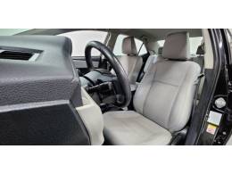 TOYOTA - COROLLA - 2017/2017 - Preta - R$ 92.900,00