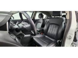 CHEVROLET - CRUZE - 2016/2016 - Branca - R$ 75.900,00
