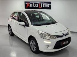 CITROËN - C3 - 2014/2014 - Branca - R$ 42.900,00