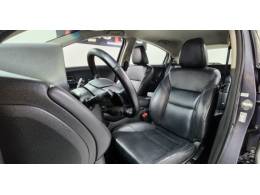 HONDA - HR-V - 2017/2017 - Cinza - R$ 94.900,00