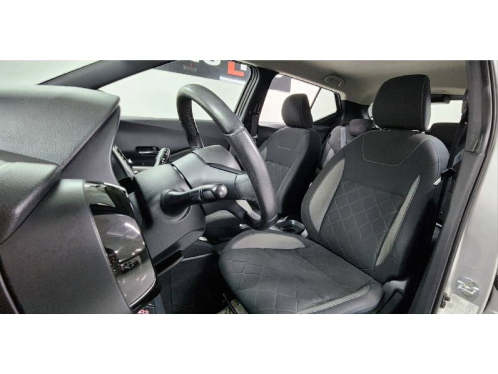 NISSAN - KICKS - 2018/2018 - Prata - R$ 84.990,00