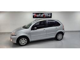 CITROËN - C3 - 2011/2011 - Cinza - R$ 28.900,00