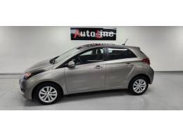 HYUNDAI - HB20 - 2019/2019 - Prata - R$ 60.900,00