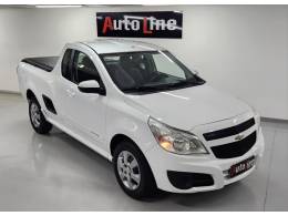 CHEVROLET - MONTANA - 2018/2018 - Branca - R$ 54.900,00