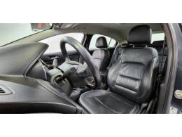 CHEVROLET - CRUZE - 2017/2017 - Cinza - R$ 86.900,00