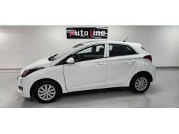 HYUNDAI - HB20 - 2019/2019 - Branca - R$ 57.900,00