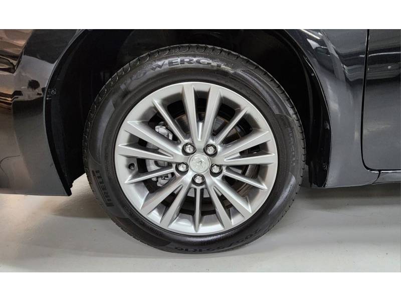 TOYOTA - COROLLA - 2017/2017 - Preta - R$ 92.900,00