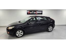 FORD - FOCUS - 2011/2011 - Prata - R$ 40.900,00