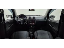 VOLKSWAGEN - GOL - 2011/2011 - Prata - R$ 38.900,00