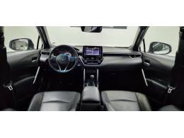 TOYOTA - COROLLA - 2022/2022 - Branca - R$ 142.900,00