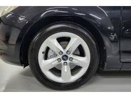 FORD - FOCUS - 2011/2011 - Prata - R$ 40.900,00