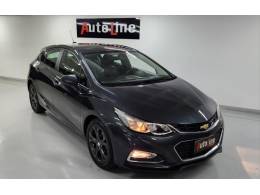 CHEVROLET - CRUZE - 2017/2017 - Cinza - R$ 86.900,00