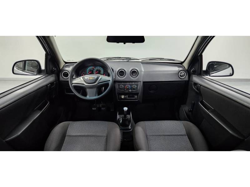 CHEVROLET - CELTA - 2012/2012 - Branca - R$ 27.900,00