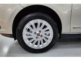 FIAT - GRAND SIENA - 2015/2015 - Prata - R$ 47.900,00