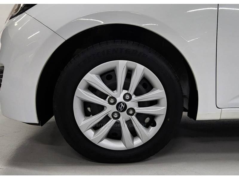 HYUNDAI - HB20 - 2019/2019 - Branca - R$ 58.900,00