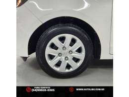 FORD - KA - 2017/2017 - Branca - R$ 43.900,00