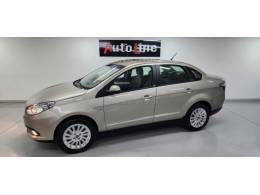 FIAT - GRAND SIENA - 2015/2015 - Prata - R$ 47.900,00