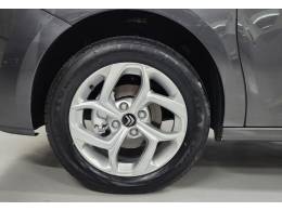 CITROËN - C3 - 2017/2017 - Cinza - R$ 56.990,00