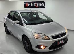 FORD - FOCUS - 2013/2013 - Prata - R$ 46.900,00