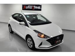 HYUNDAI - HB20 - 2022/2022 - Branca - R$ 64.900,00