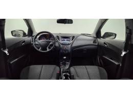 HYUNDAI - HB20 - 2019/2019 - Prata - R$ 60.900,00