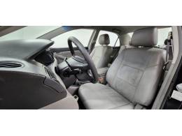 TOYOTA - COROLLA - 2008/2008 - Preta - R$ 45.900,00