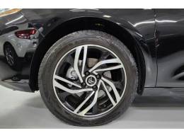 CITROËN - C4 LOUNGE - 2015/2015 - Preta - R$ 56.900,00