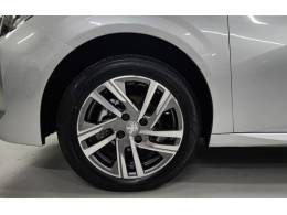 PEUGEOT - 208 - 2022/2022 - Prata - R$ 75.900,00