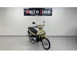 HONDA - BIZ 125 - 2010/2010 - Cinza - R$ 9.500,00